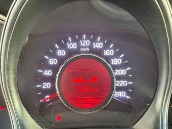 Kia CEED SW 1.6 CRDI - 18