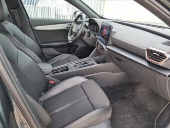 Cupra Formentor 1.4 Plug-in Hybrid - 18