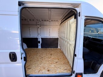OPEL MOVANO 165 PS L4H2 ZÁRUKA 5LET / 100 000KM - 18