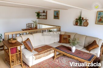HALO reality - Predaj, rodinný dom Borský Mikuláš - EXKLUZÍV - 18