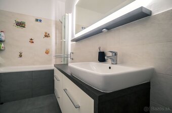 3-izbový byt s prémiovou rekonštrukciou – Zóna Mesto, Slnečn - 18