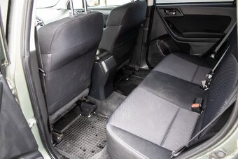 Subaru Forester 2.0D, 108kW (2015) - 18