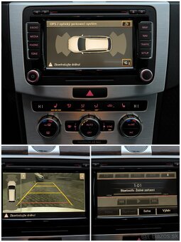 VW Passat Variant 2.0TDi DSG | R-Line | ŤAŽNÉ | 4MOTION - 18