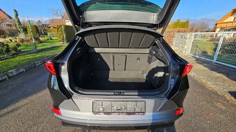 Cupra Formentor 1.5 TSI 150k DSG 2021 TOP STAV - 18