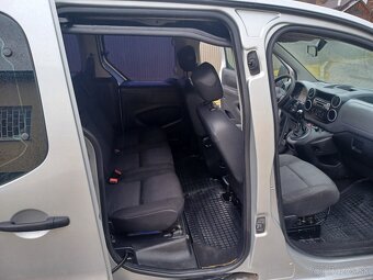 Citroen berlingo - 18