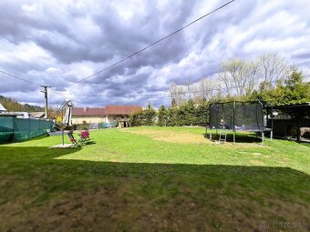 🏡 Rodinný dom na predaj – Pohronská Polhora - 18