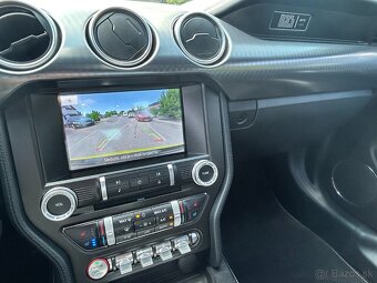 Ford Mustang 5.0 Ti-VCT V8 MACH 1 A/T10, 338 kW - 18