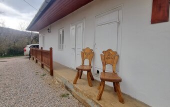 VIDIECKY DOM v Maďarsku – len hodinu od Košíc, SUPER STAV - 18