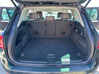 Volkswagen Touareg II 3.0 V6 TDI 240k - 18