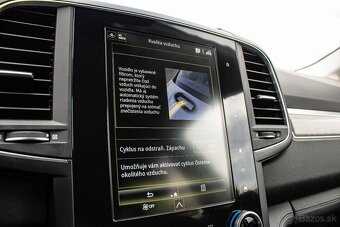 Renault Koleos Initiale Paris 135kW 4x4 Automat Koža DPH - 18