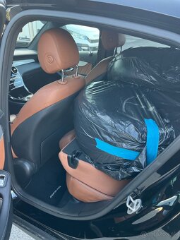 Mercedes-Benz GLC Coupe 300 D 4MATIC AMG Packet//V ZARUKE// - 18