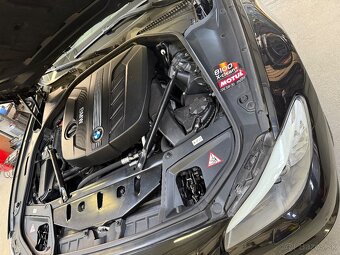 BMW 520 F10 135kw - 18
