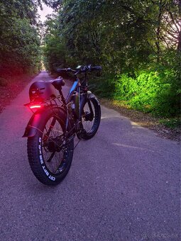E-bycco ebr7Pro - 18