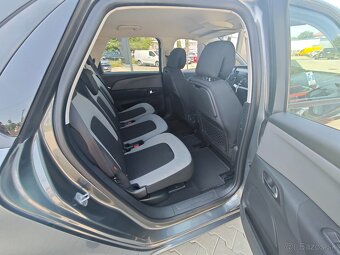 Citroën C4 Picasso eHDi 90 Intensive S&S ETG6 - 18