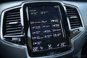 Volvo XC90 D5 235k Drive-E R-Design AWD A/T - 18