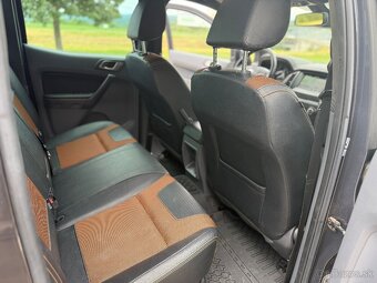 Ford Ranger 3.2 TDCi 4x4 Wildtrak - 18