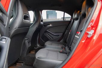 Mercedes-Benz A trieda 180 CDI / Nemecký motor / - 18