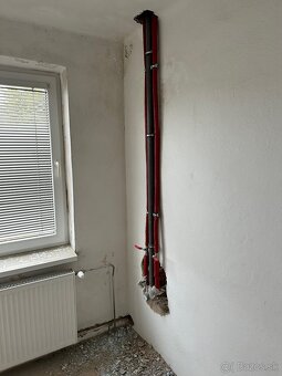 Inštalatérske práce - 18