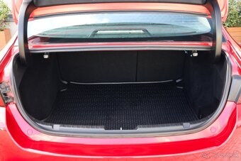 Mazda 3 2.0 Skyactiv-G122 Plus/Safety A/T - 18