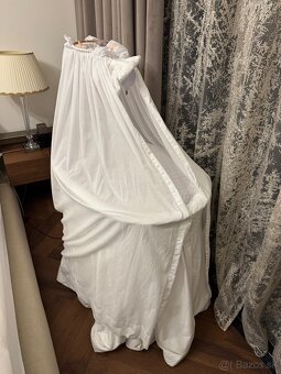 Detská kolíska  Caramella - 18