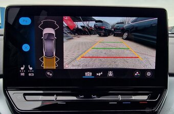 VOLKSWAGEN ID.4 PERFORMANCE UPGRADE 77KWH 1ST, SOH: 94,4% - 18