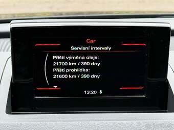 Audi Q3 2.0TDI Quattro 110KW Manuál - 18