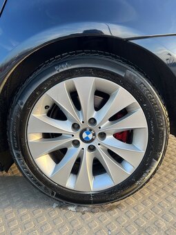 BMW e60 530d - 18