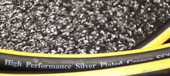 Ponukam rozne signalove kable - 18