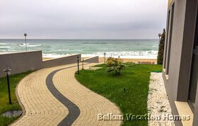 2 izbový byt luxusný byt na pláži v Obzore v Bulharsku - 18