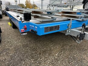 Autoprepravnik profi TA-NO Formula 35.60 PREMIUM AKCIA - 18