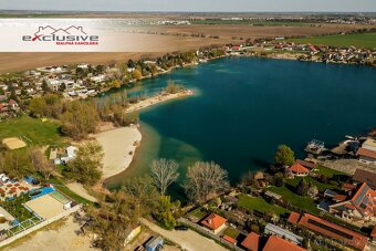 3 IZ.BYT - NOVOSTAVBA, 90 M2 TERASA, DUNAJSKÁ LUŽNÁ, SENEC - 18