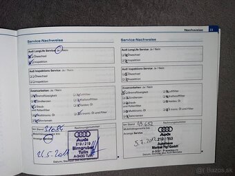 Audi A6 Allroad 3.0Tdi quattro M6 176kw 7/2009 - 18