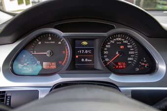 Audi A6 Avant 2.0TDI /aj na splátky/ - 18
