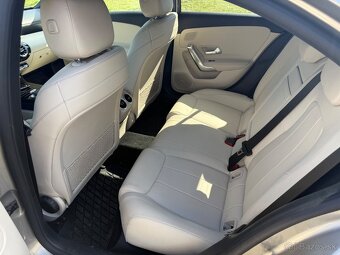 Mercedes-Benz A trieda 180 d /T - 18