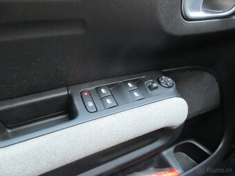 Citroën C3 Aircross PureTech 110 Origins s odp. DPH - 18
