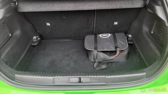 OPEL MOKKA ULTIMATE Electric odpočet DPH - 18