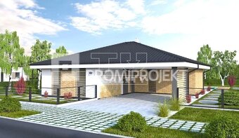 EXKLUZÍVNE - Rozostavaný rodinný dom - IBV Jazerné pole ... - 18