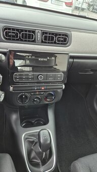 Citroën C3  1.6 BlueHDi 100 S S Feel - 18