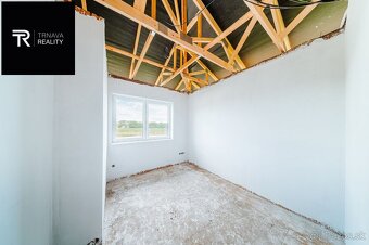 TRNAVA REALITY - Novostavba 4 izbového rodinného domu s pres - 18