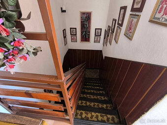 ‼️PONÚKNITE CENU‼️ DOM NA PREDAJ,SKAČANY (2 DOMY ZA CENU)‼️ - 18