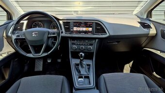 SEAT LEON 1.2TSI - PREDAJ AJ NA SPLÁTKY - 18