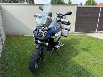 BMW R1300GS Adventure - 18