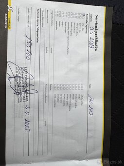 Fiat Scudo 2.0 JTD 94kW 9miest klíma,ťažné,tempomat - 18