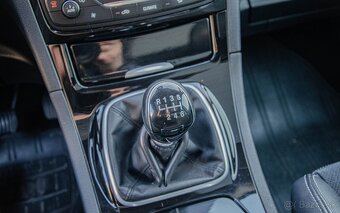 Ford Galaxy 2.0 TDCi DPF Titanium, 103kW, M6, 5d, 7-miest. - 18