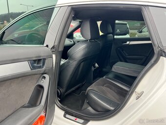 Audi A5 Sportback 40 2.0 TDI quattro S tronic - 18