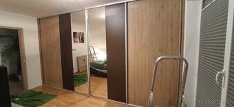 Vstavaná kuchyňa, skrine - 18