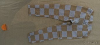 Detské nohavice - viacero veľkostí - 18