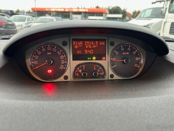 Lancia Musa 1.3 JTD MultiJet 90 Oro - 18