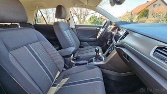 Volkswagen T-Roc 1.6 TDI Style 2021 - 18