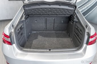 Škoda Superb 2.0 TDI SCR Ambition DSG - 18